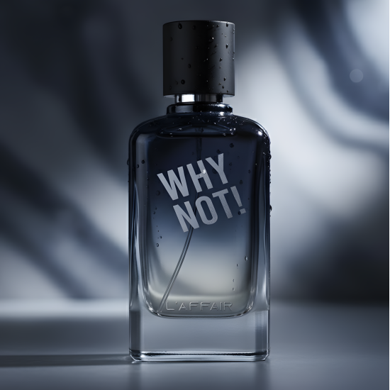 L`affair Why Not! for Men 100 ml  